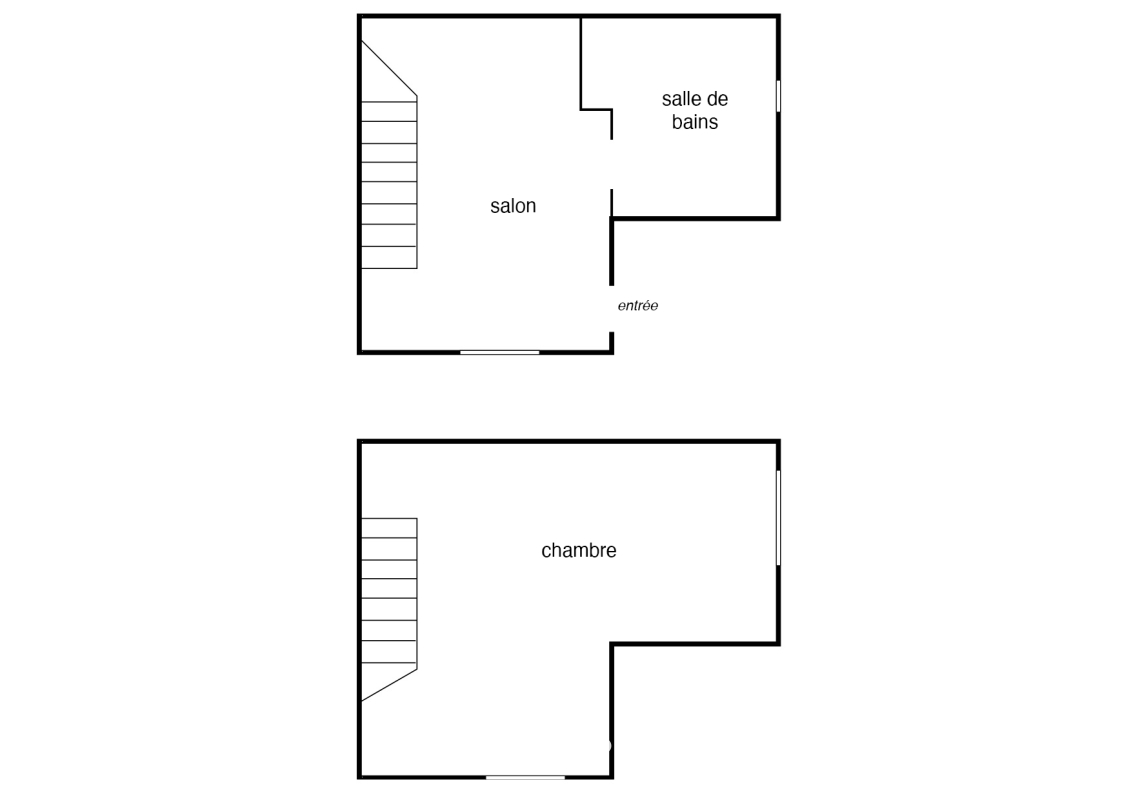 Achat Marseille 6 - Vendu
