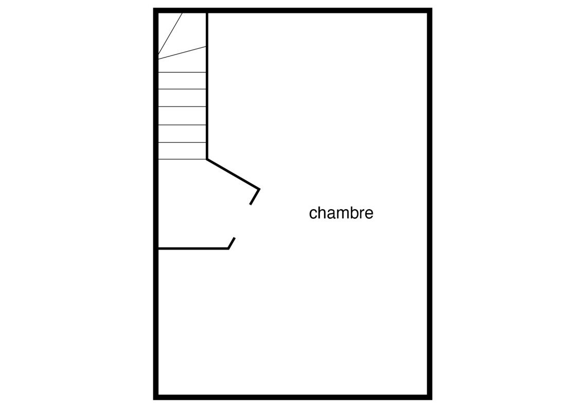 Achat Marseille 5 - Vendu