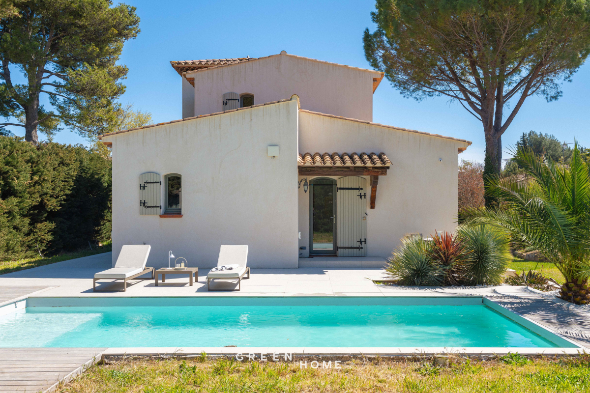 Achat Marseille 11 - Maison - 6 pièces