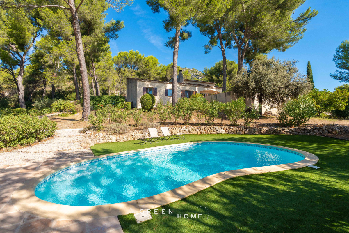 Achat Marseille 11 - Maison - 7 pièces