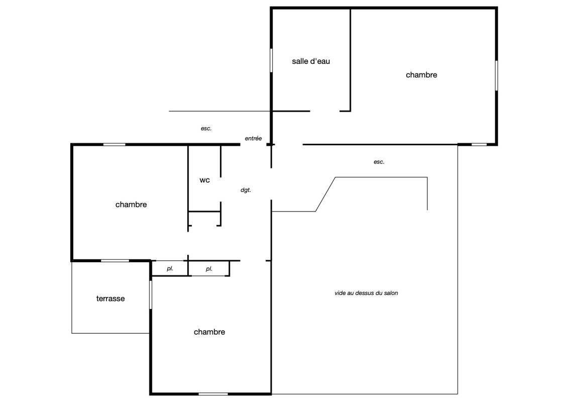 Achat Gémenos - Maison - 5 pièces