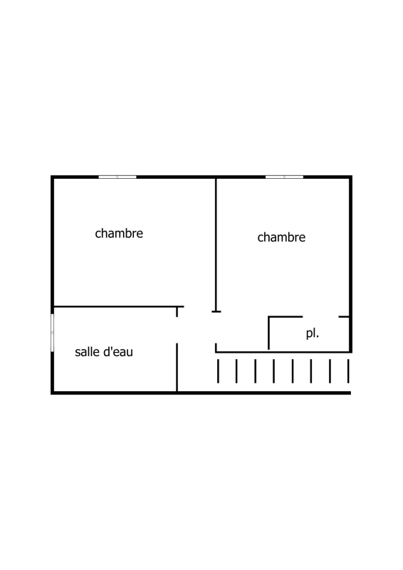 Achat Rognes - Vendu