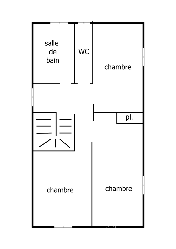 Achat Jouques - Vendu