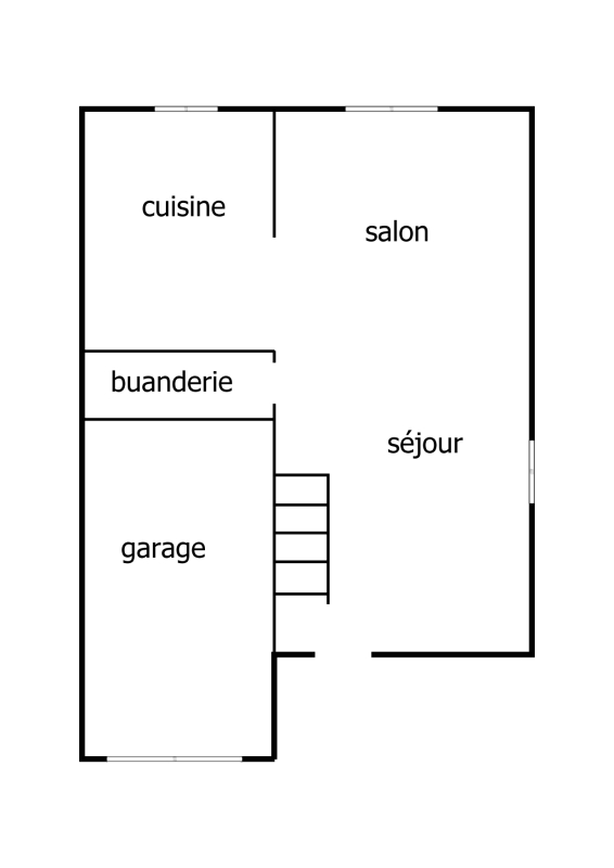 Achat Trets - Vendu