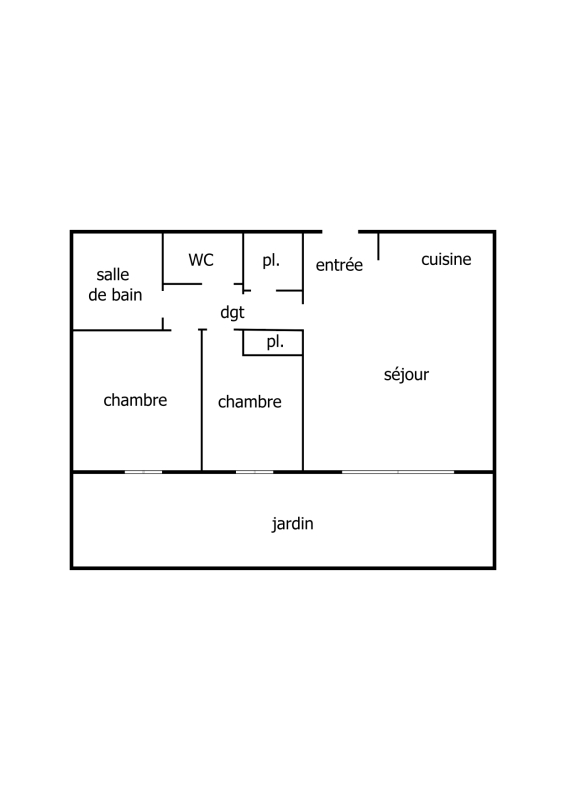 Achat Éguilles - Vendu