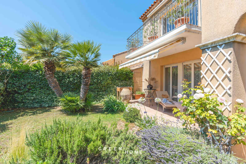 Achat Aix-en-Provence - Vendu