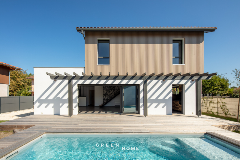 Achat Capbreton - Maison - 6 pièces