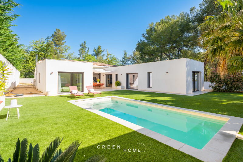 Achat Aubagne - Maison - 5 pièces