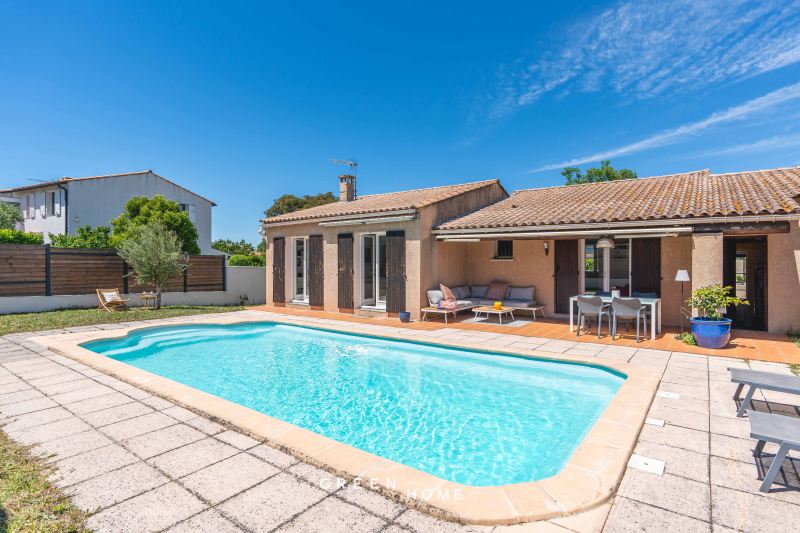 Achat Aix-en-Provence - Vendu