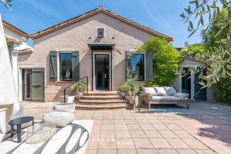 Achat Aix-en-Provence - Sous promesse