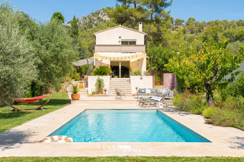 Achat Aubagne - Maison - 5 pièces