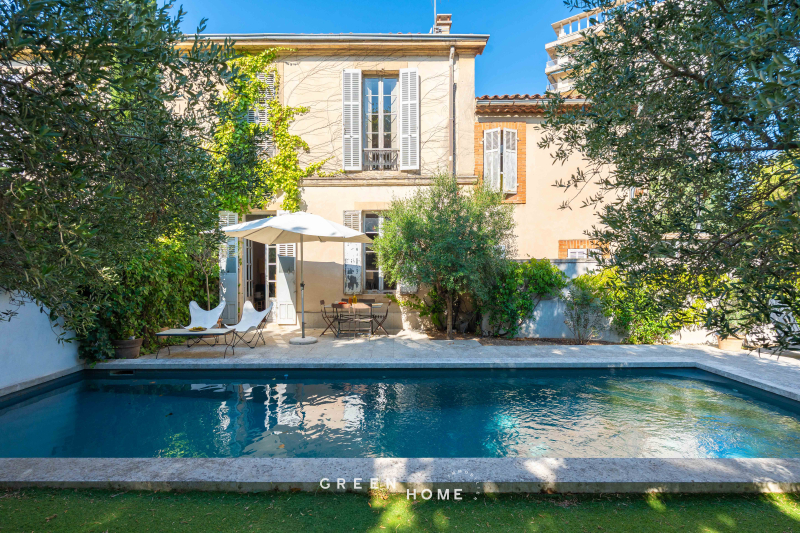 Achat Marseille 9 - Maison - 5 pièces