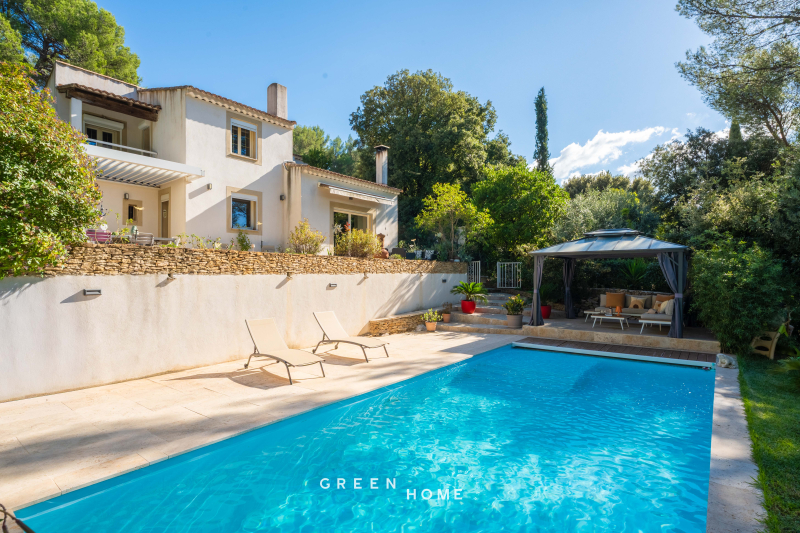 Achat Gémenos - Maison - 5 pièces