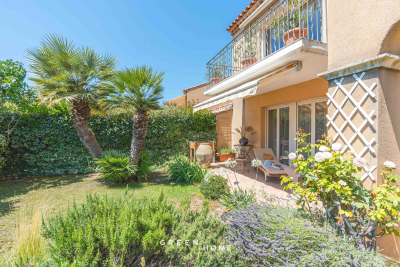 Achat Aix-en-Provence - Vendu