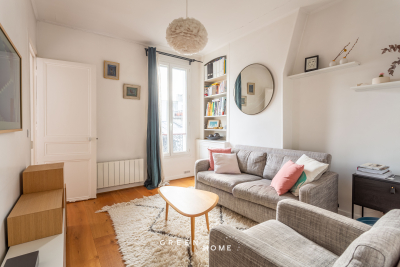 Achat Paris 17 - Vendu