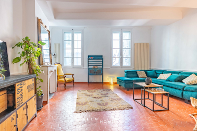 Achat Aix-en-Provence - Vendu