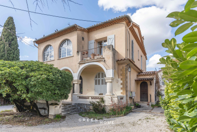Achat Aix-en-Provence - Vendu