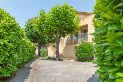 Achat Aix-en-Provence - Vendu