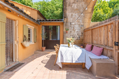 Achat Aix-en-Provence - Vendu