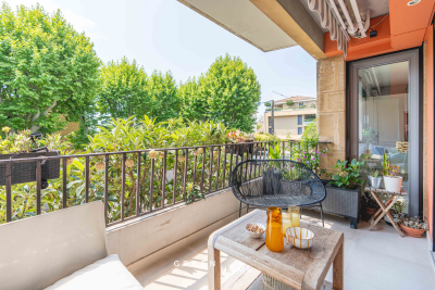 Achat Aix-en-Provence - Vendu