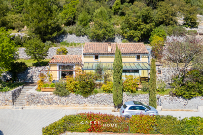 Achat Cuges-les-Pins - Vendu