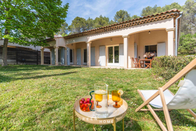 Achat Venelles - Maison - 7 pièces