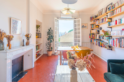 Achat Aix-en-Provence - Vendu