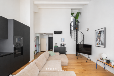 Achat Marseille 8 - Appartement - 4 pièces