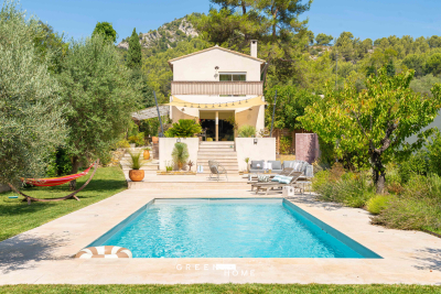 Achat Aubagne - Maison - 5 pièces