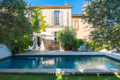 Achat Marseille 9 - Maison - 5 pièces