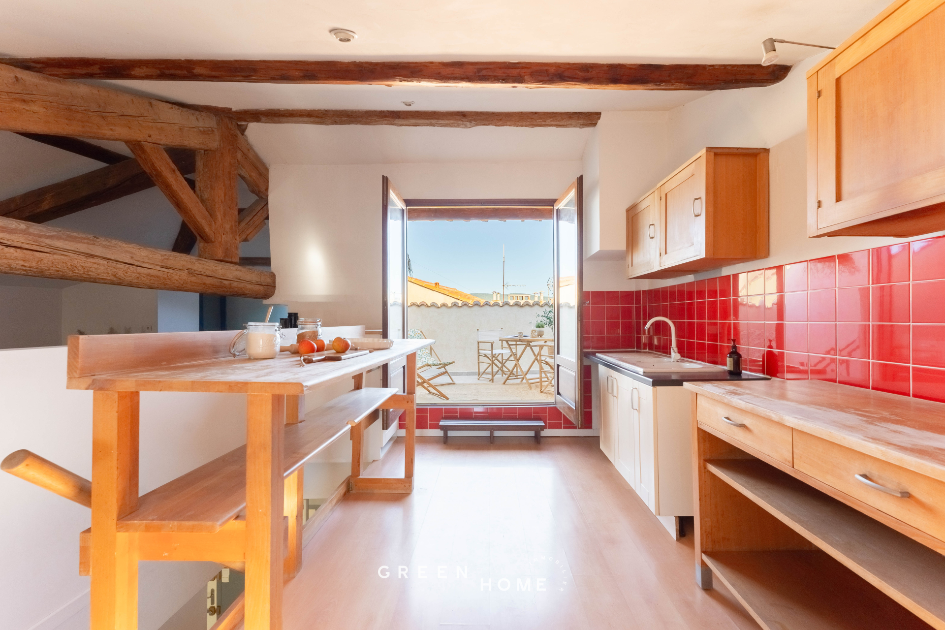 Achat La Ciotat - Vendu