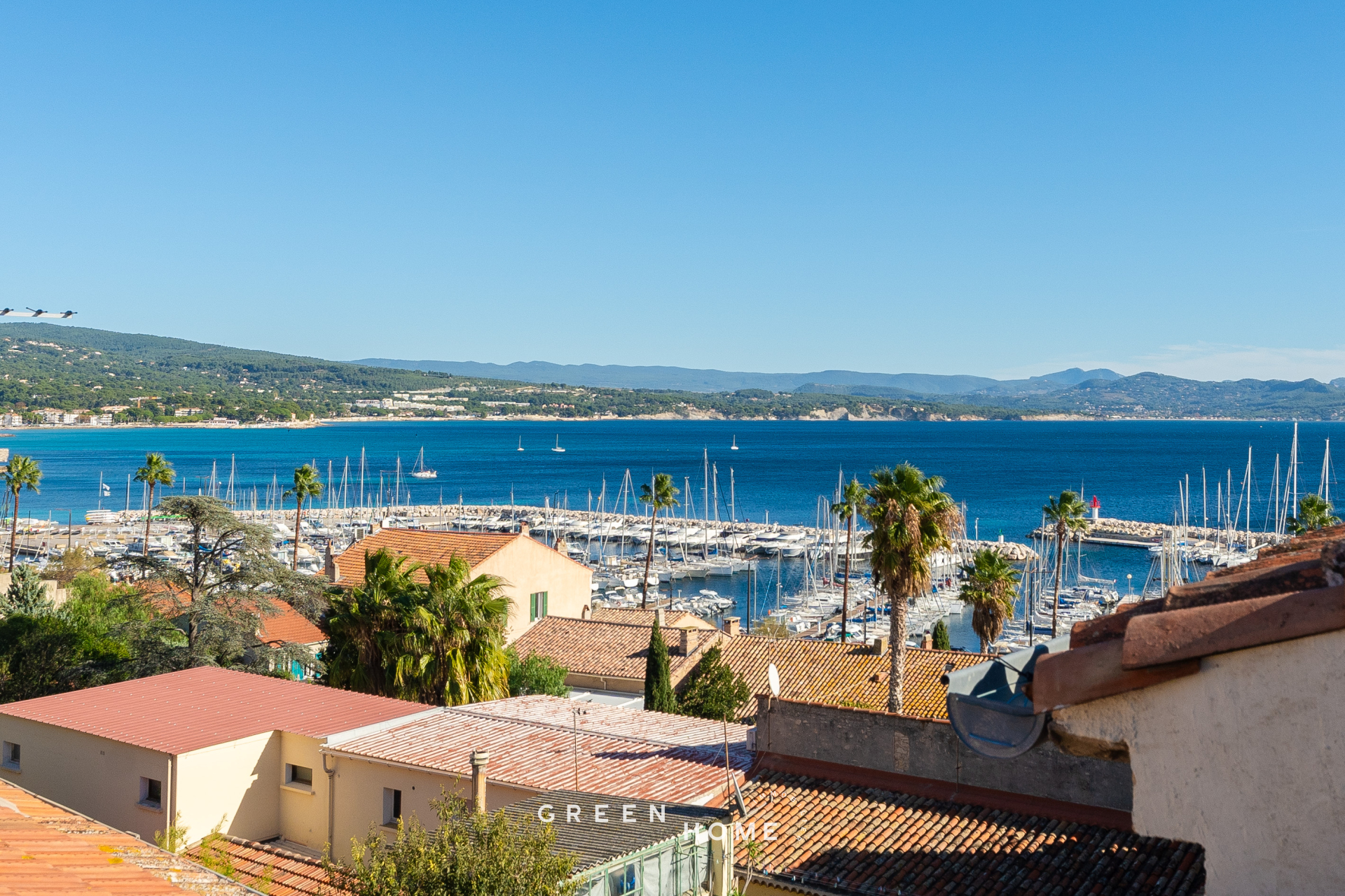 Achat La Ciotat - Vendu
