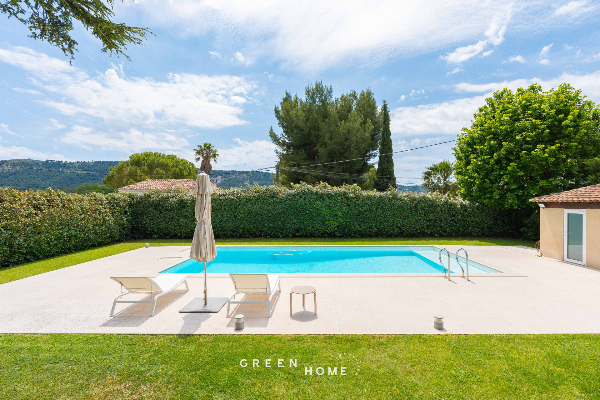 Achat Aubagne - Vendu