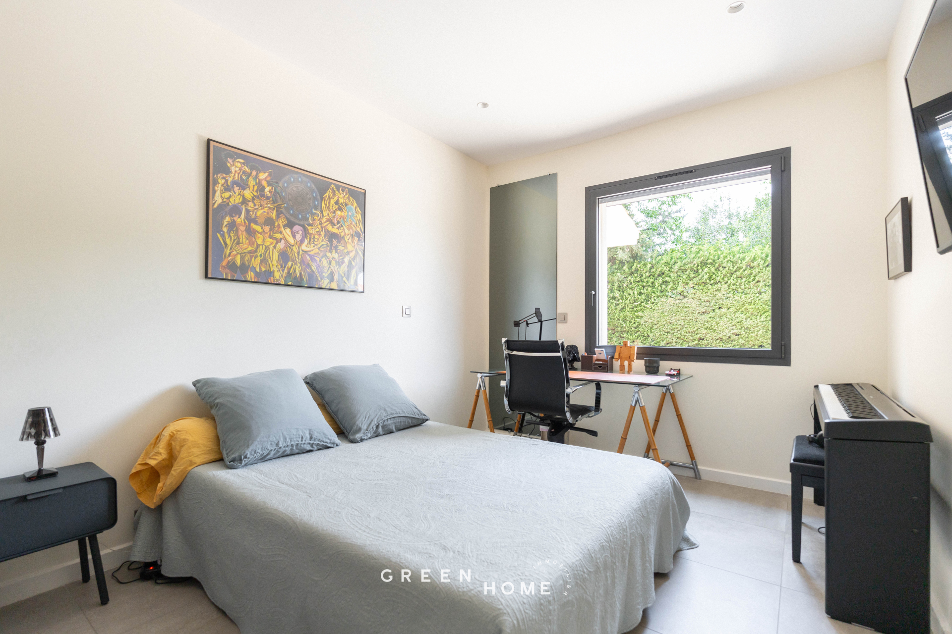 Achat Aubagne - Vendu