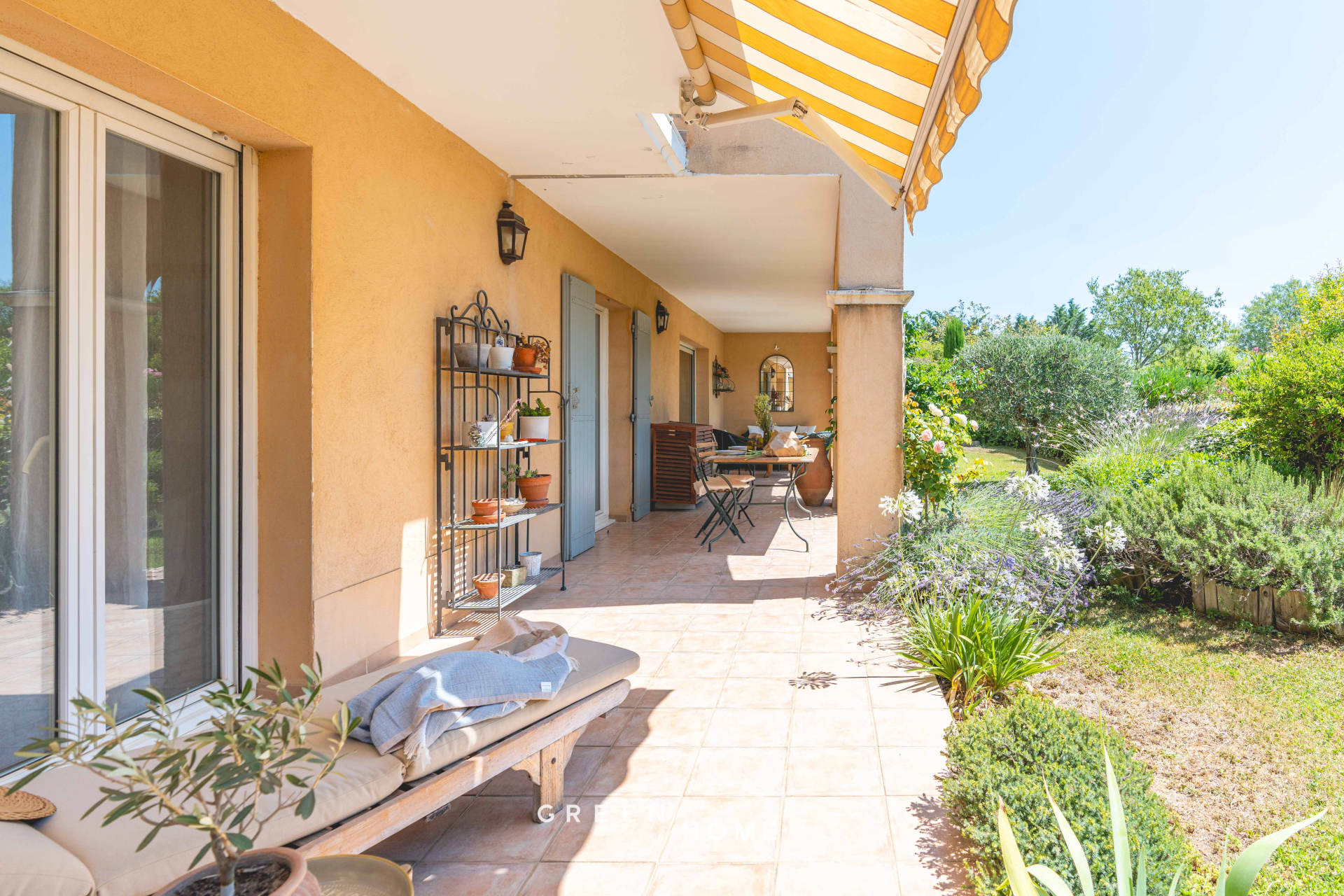 Achat Aix-en-Provence - Vendu