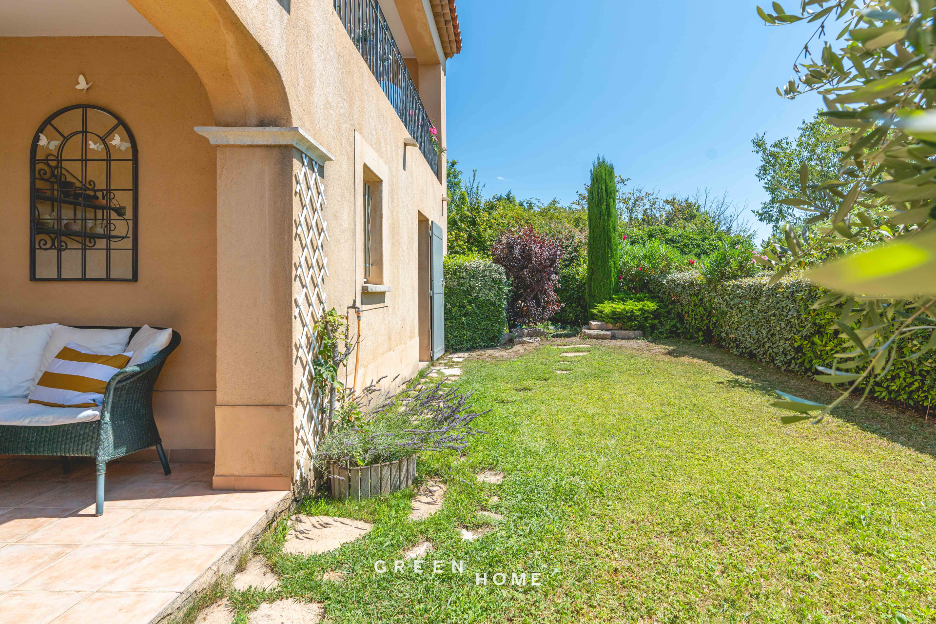 Achat Aix-en-Provence - Vendu