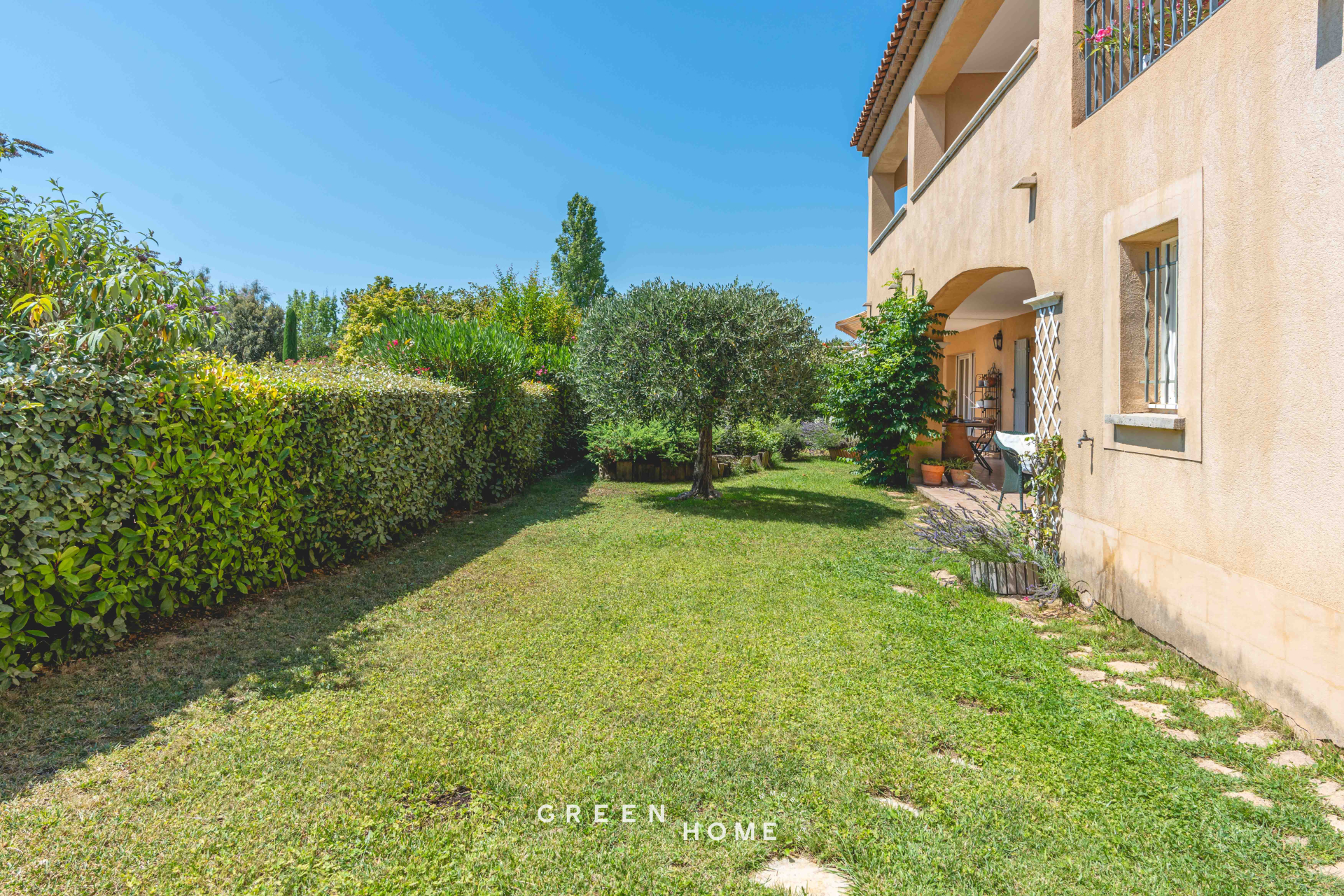 Achat Aix-en-Provence - Vendu