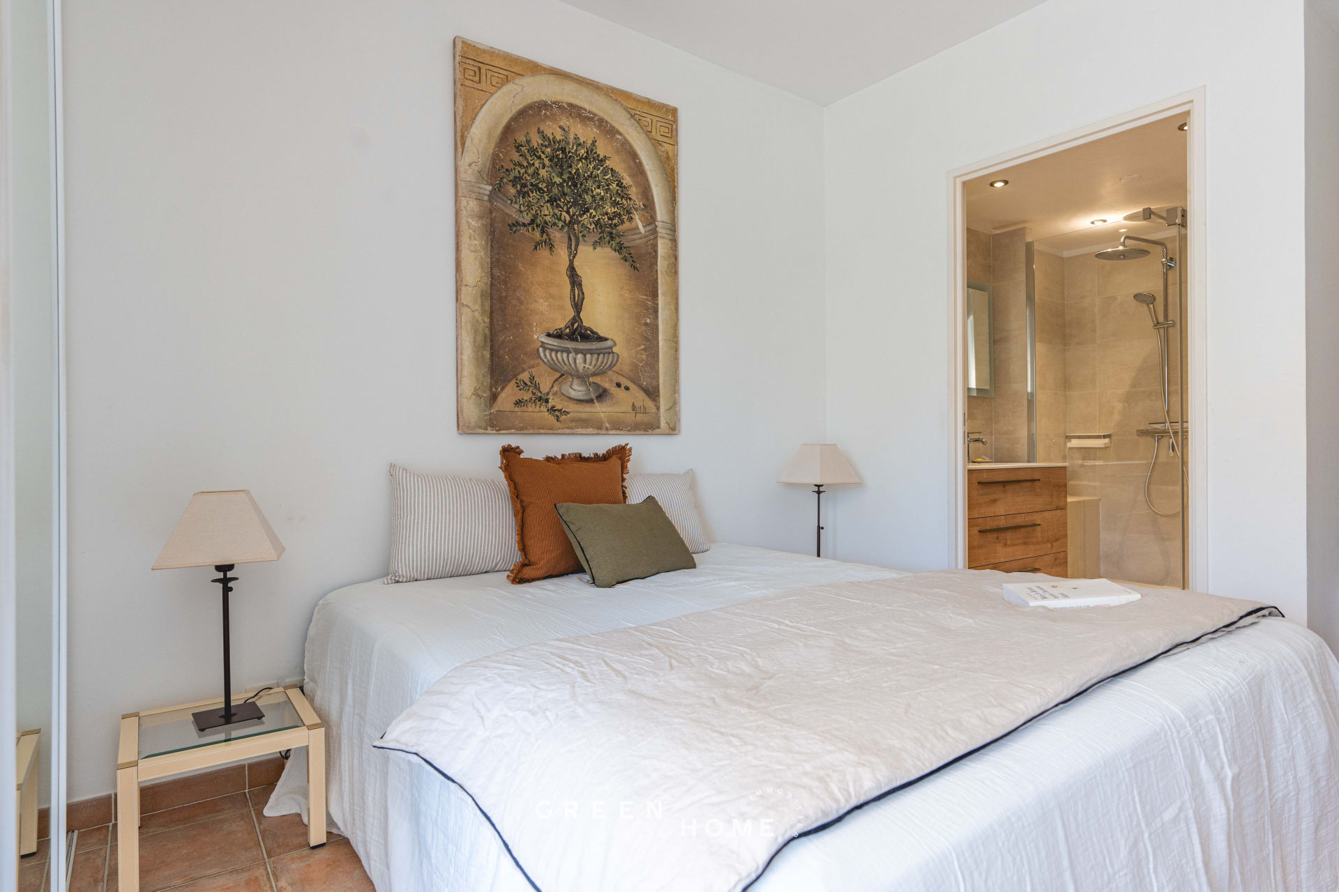 Achat Aix-en-Provence - Vendu