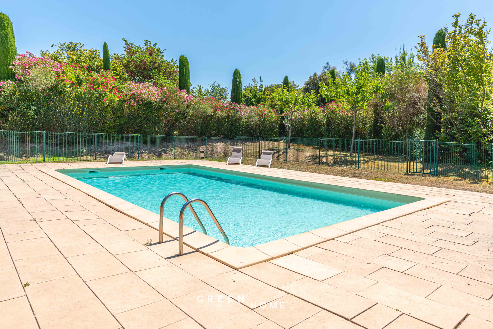 Achat Aix-en-Provence - Vendu