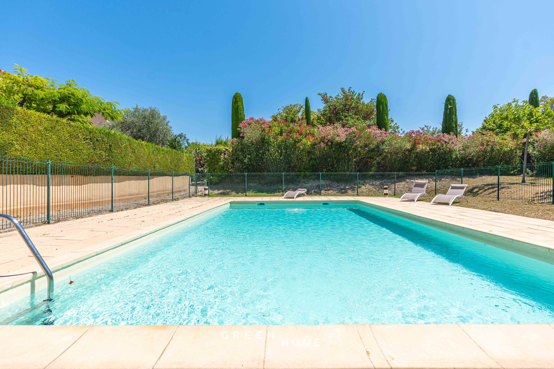 Achat Aix-en-Provence - Vendu