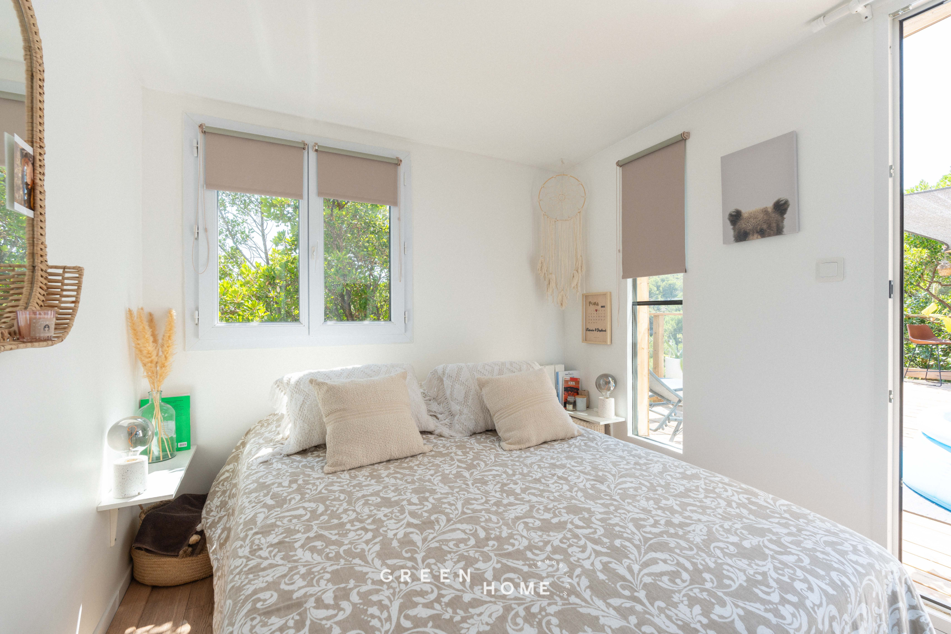Achat Le Castellet - Vendu