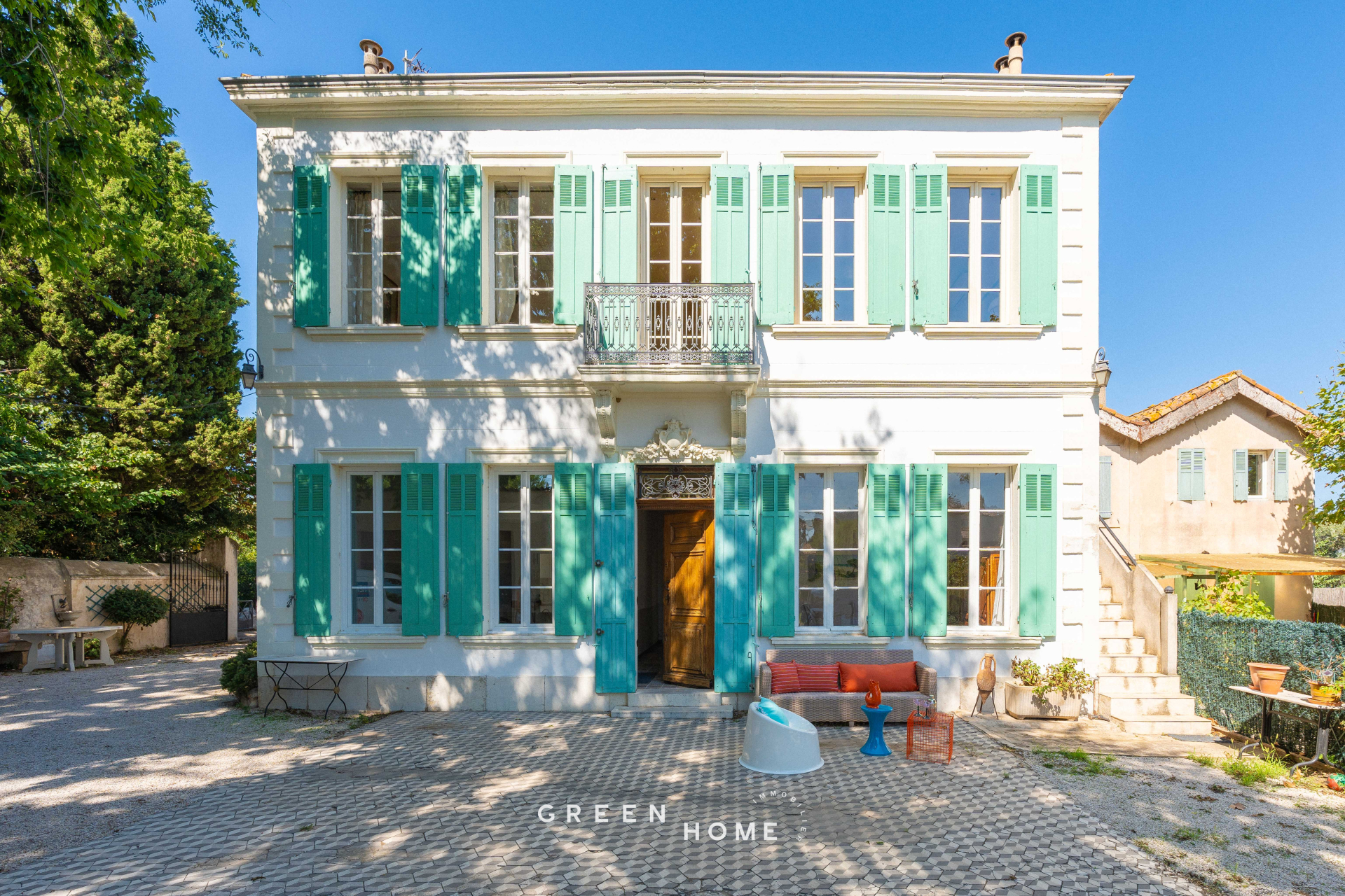 Achat Marseille 9 - Vendu