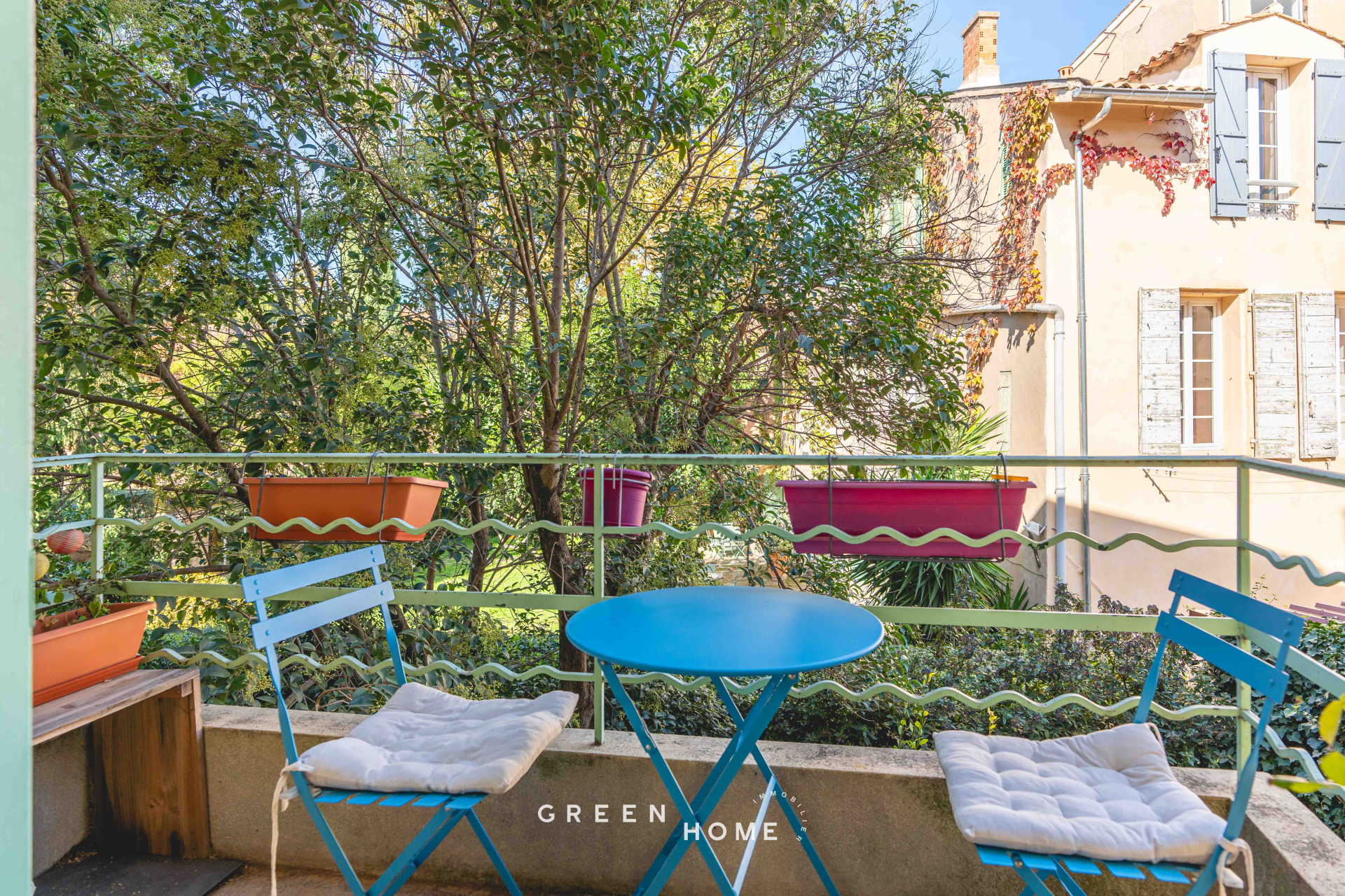 Achat Aix-en-Provence - Vendu