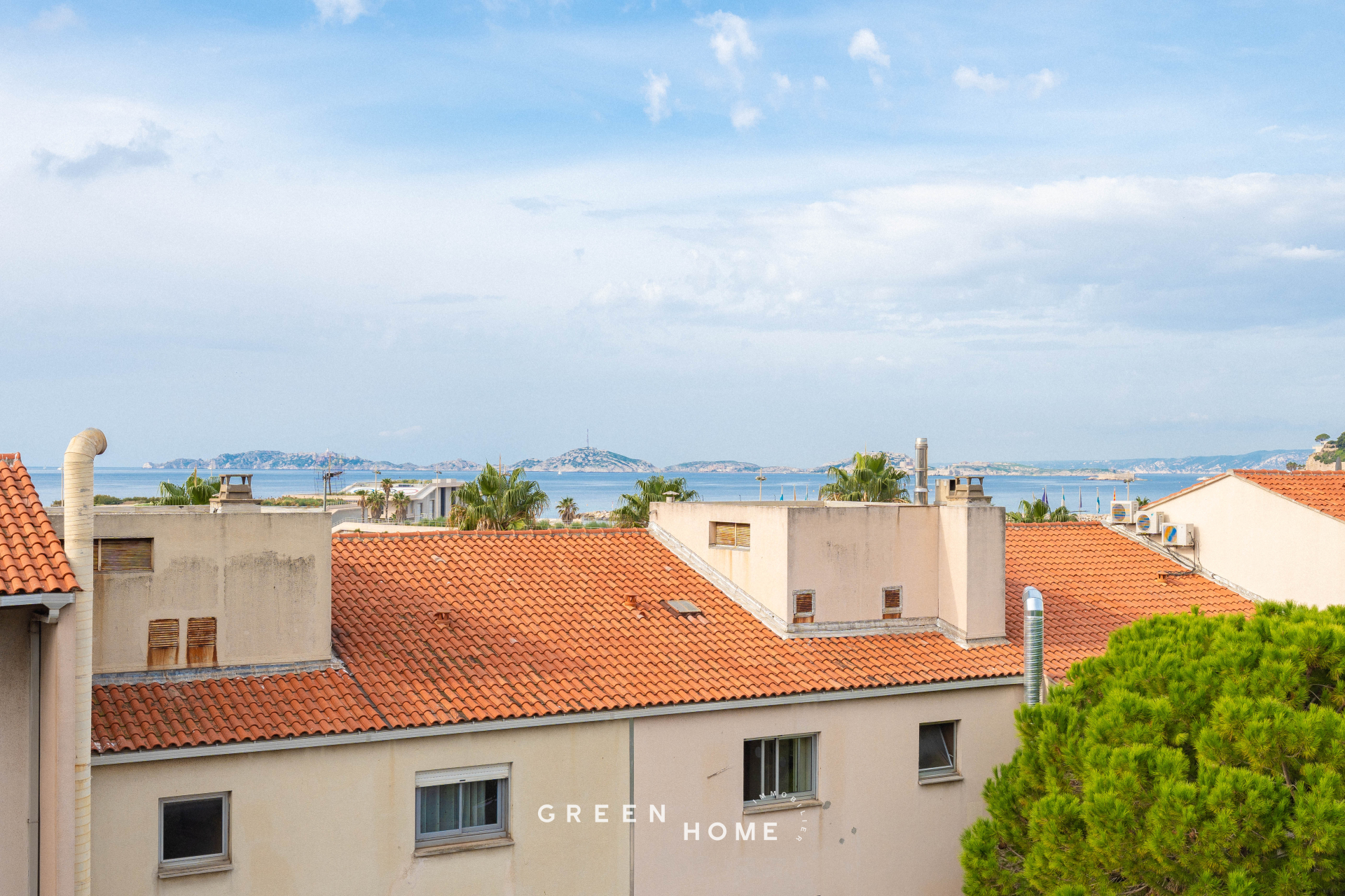 Achat Marseille 8 - Vendu