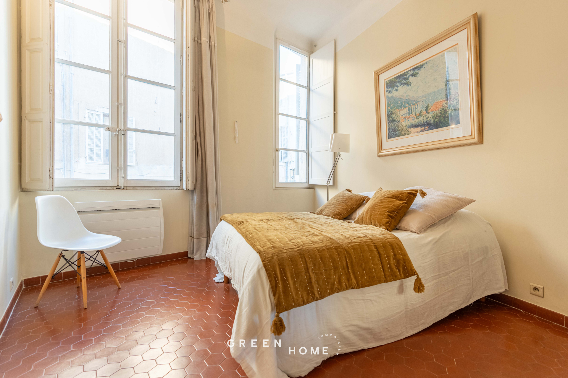 Achat Aix-en-Provence - Vendu
