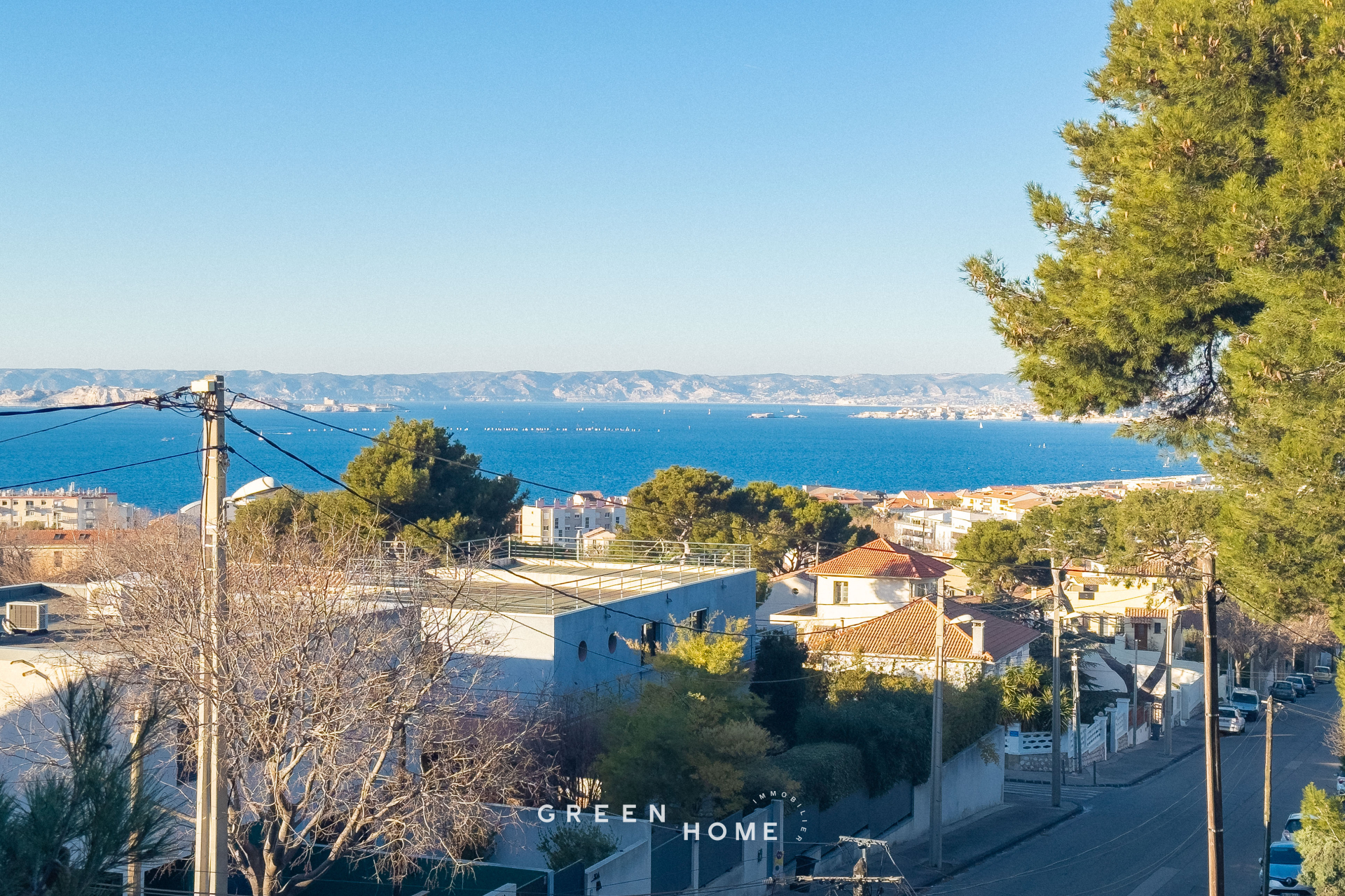 Achat Marseille 8 - Vendu