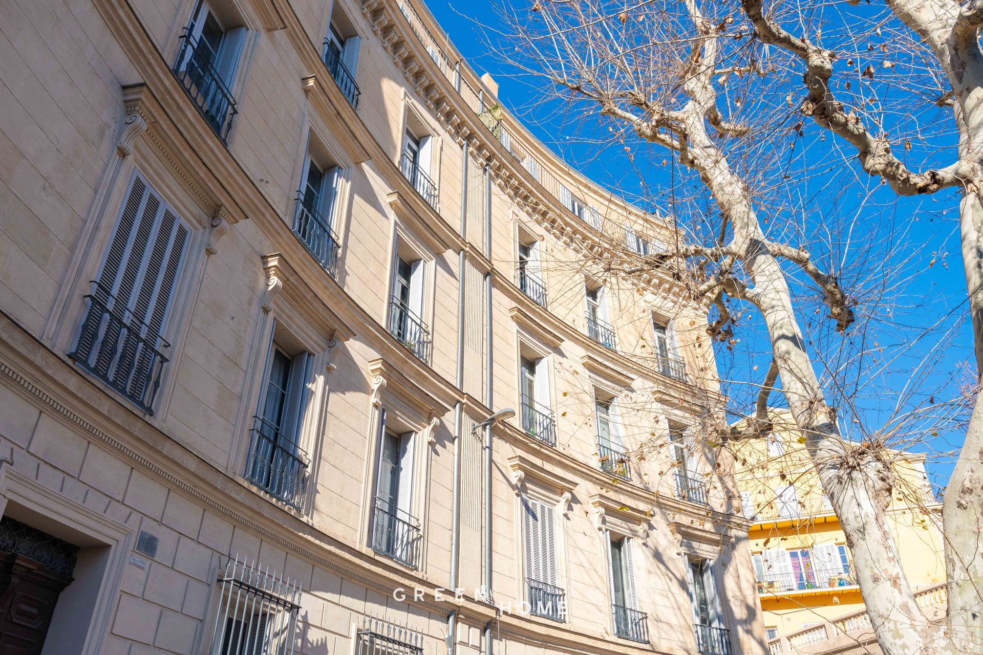 Achat Marseille 4 - Vendu