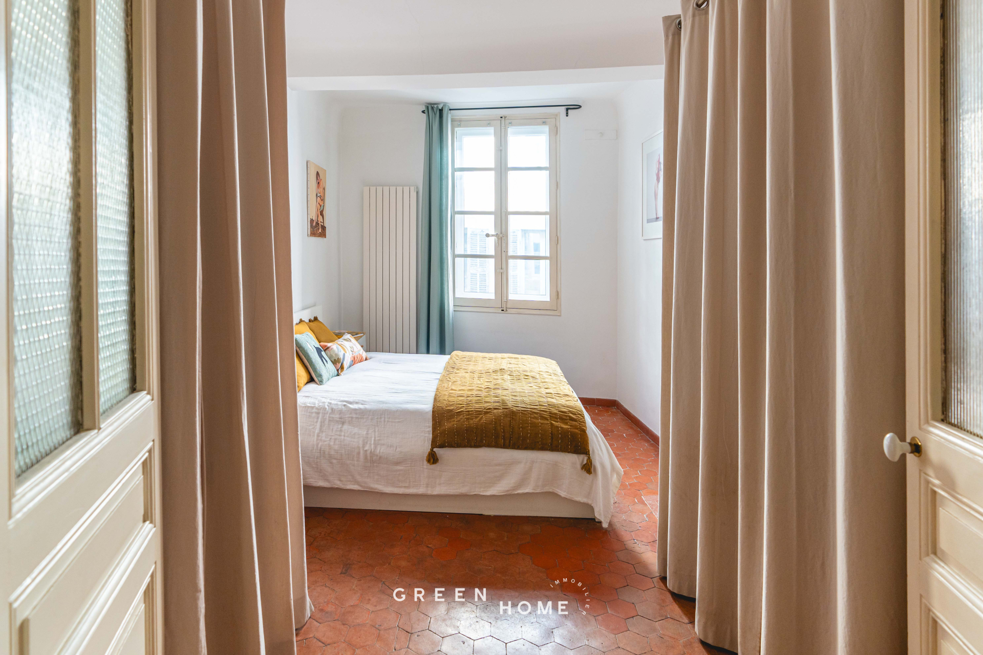 Achat Aix-en-Provence - Vendu