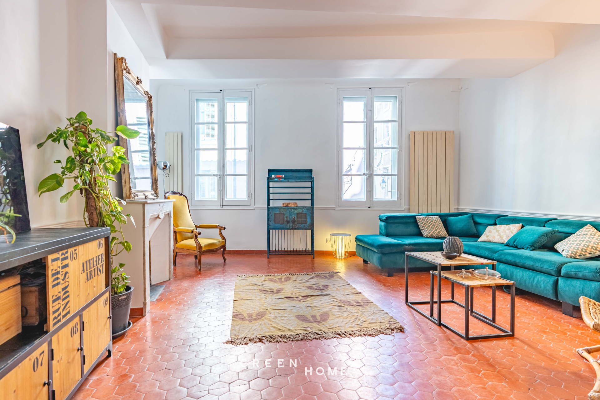 Achat Aix-en-Provence - Vendu