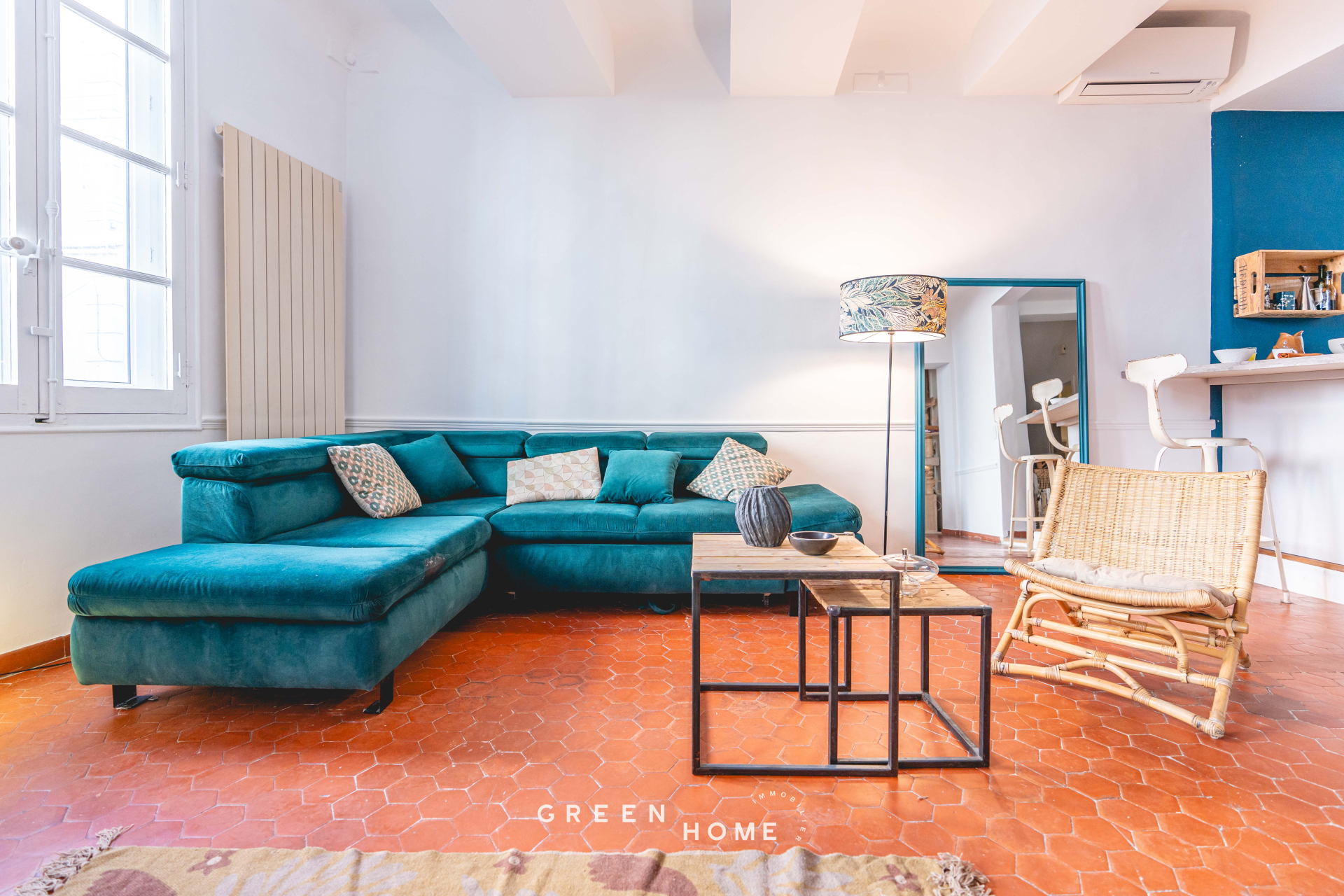 Achat Aix-en-Provence - Vendu